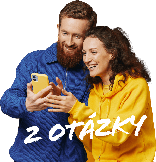 Odpověz nám na 2 otázky, vyplň formulář a zařad se do soutěže o Škodu Enyaq na týden zdarma.