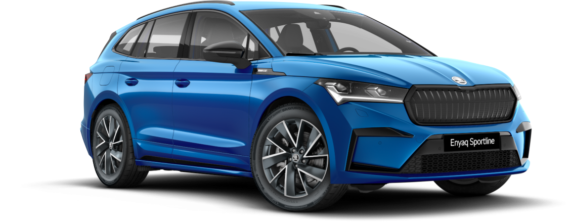 ŠKODA ENYAQ
