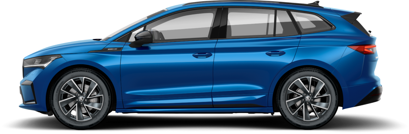 ŠKODA ENYAQ
