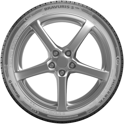 Pneumatika Continental